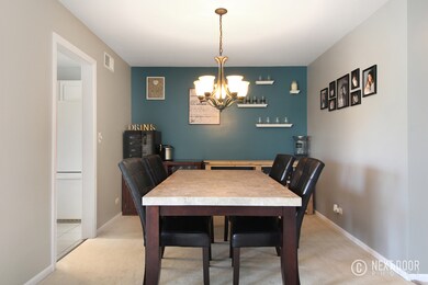 2110 Lancaster Cir unit 201A, Naperville, IL 60565 - photo 6