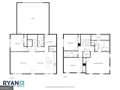 223 Monarch Village Way, Stockbridge, GA 30281 - photo 5