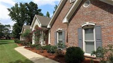 this walkway leads to YOUR dream home!