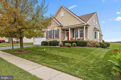 151 Augusta Dr, Honey Brook, PA 19344 - photo 2