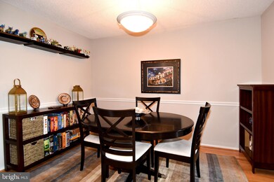 The Brittany unit 906, Arlington, VA 22204 - photo 7