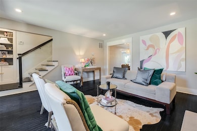 1119 Huntington Ave, Nichols Hills, OK 73116 - photo 5