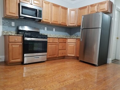 24 Seaver St unit 4A, Boston, MA 02128 - photo 2