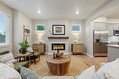 22928 80th Park W unit 29, Edmonds, WA 98026 - photo 5