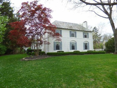 Curb Appeal