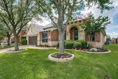 1213 Tuscany Dr, Colleyville, TX 76034 - photo 2