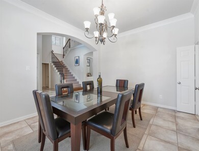 17307 Shallow Lake Ln, Houston, TX 77095 - photo 5