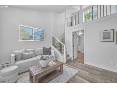 8125 SE 52nd Ave, Portland, OR 97206 - photo 3