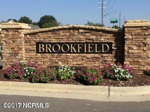 548 Brookfield Dr, Winterville, NC 28590 - photo 3