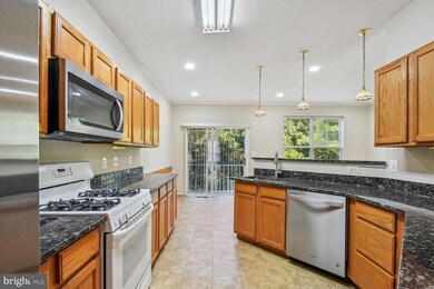 13420 Burrough Farm Dr, Herndon, VA 20171 - photo 5