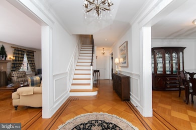 364 Hickory Ln, Haddonfield, NJ 08033 - photo 2