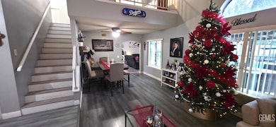 7921 Walnut Grove Ct, Bakersfield, CA 93313 - photo 3