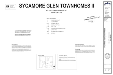 11851 S 1700 W, Bluffdale, UT 84065 - photo 2