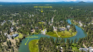 55951 Snow Goose Rd.