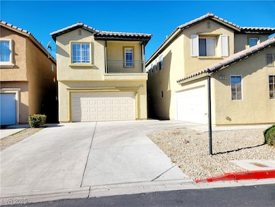 3635 Surfboard Ct, Las Vegas, NV 89147 - photo 2