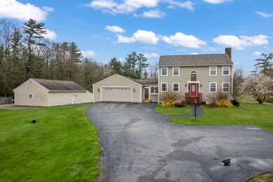 134 Flag Pond Rd, Saco, ME 04072 - photo 3