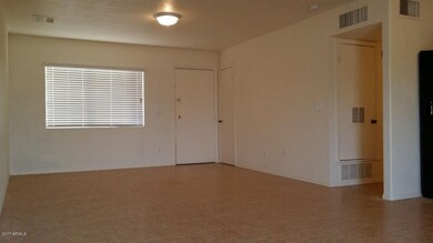 Lower Buckeye Rd Living Room