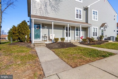 242 Boothby Ct unit 242, Sewell, NJ 08080 - photo 2