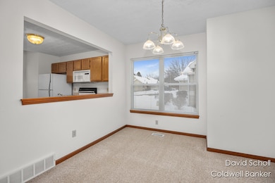 3058 Windcrest Way NE, Grand Rapids, MI 49525 - photo 5