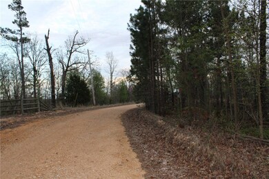 2.48 Acres water, electric, phone at road