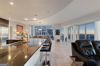 10 Terminus Place unit 2804, Atlanta, GA 30305 - photo 5