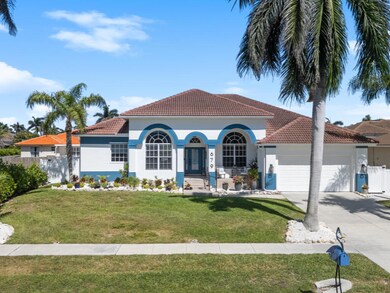 679 Seagrape Drive