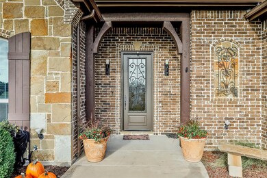 Take a step into this fabulous home