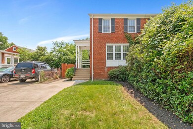 2108 26th St S, Arlington, VA 22206 - photo 5