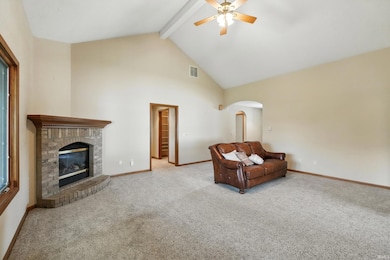 5819 Inverlith Cir, Fort Wayne, IN 46814 - photo 5