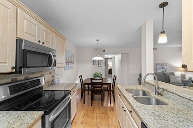 2262 Andover Dr unit C, Myrtle Beach, SC 29575 - photo 6