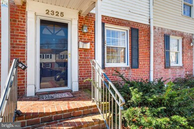 2325 Riverview Terrace, Alexandria, VA 22303 - photo 2