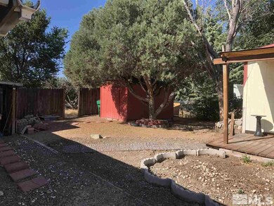 105 Quartz Way, Mound House, NV 89706 - photo 4