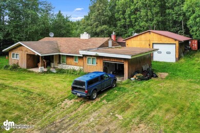 3441 E 142nd Ave, Anchorage, AK 99516 - photo 2