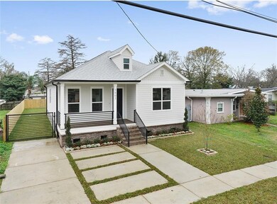 3803 Delaware Ave, Kenner, LA 70065 - photo 2