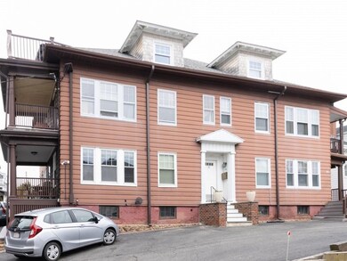 7B Lynn Shore Dr unit 2-2, Lynn, MA 01902 - photo 4