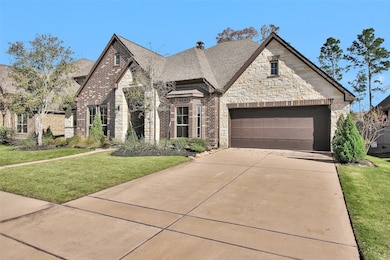 17339 Camillia Trail, Conroe, TX 77302 - photo 2