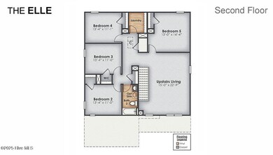 1731 Travor St unit Lot 92, Navassa, NC 28451 - photo 5