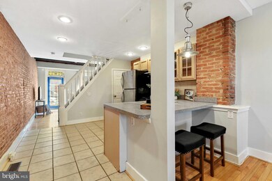 52 E Heath St, Baltimore, MD 21230 - photo 7