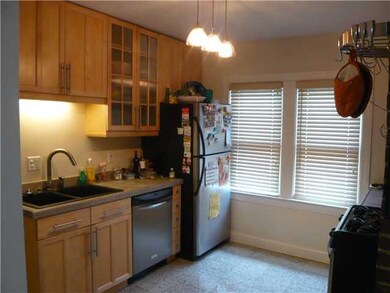 Kitchen 2nd Floor Kitchen
