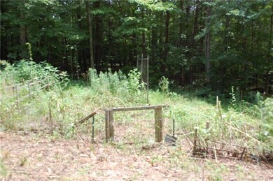 Garden Area