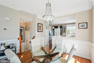 23073 Weybridge Square, Ashburn, VA 20148 - photo 6