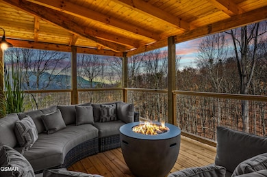 2247 Headrick Lead, Sevierville, TN 37862 - photo 2