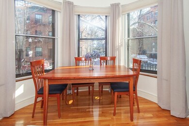 193 Saint Botolph St unit 2, Boston, MA 02115 - photo 6