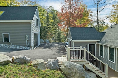 59 N Shore Rd, New Durham, NH 03855 - photo 6