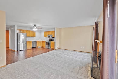 2133 E Broadway unit B, Waukesha, WI 53186 - photo 4
