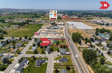 2360 S Substation Rd, Emmett, ID 83617 - photo 4