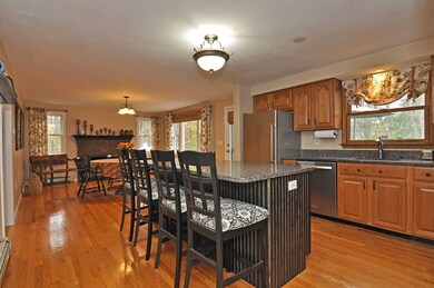 3 Wilkes Cir, Rockland, MA 02370 - photo 3