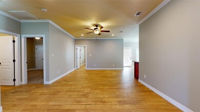 929 S Montgomery St, Sherman, TX 75090 - photo 6