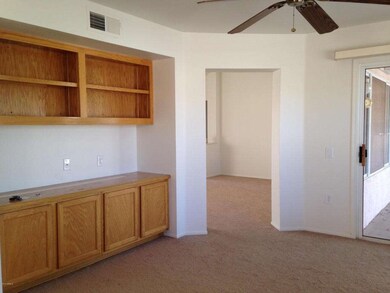 Arizona Room (Family Room)