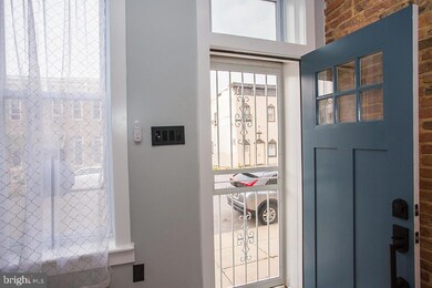 1614 E Lafayette Ave, Baltimore, MD 21213 - photo 3
